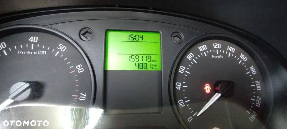 Skoda Fabia 1.2 HTP COOL Edition - 13