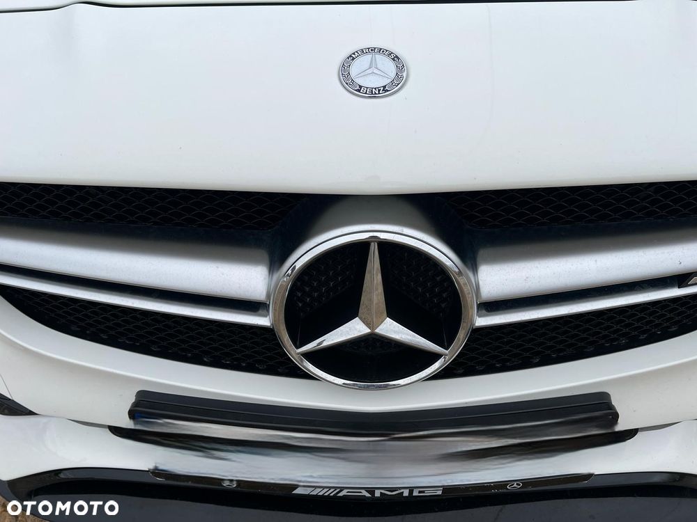 Mercedes-Benz CLA - 21