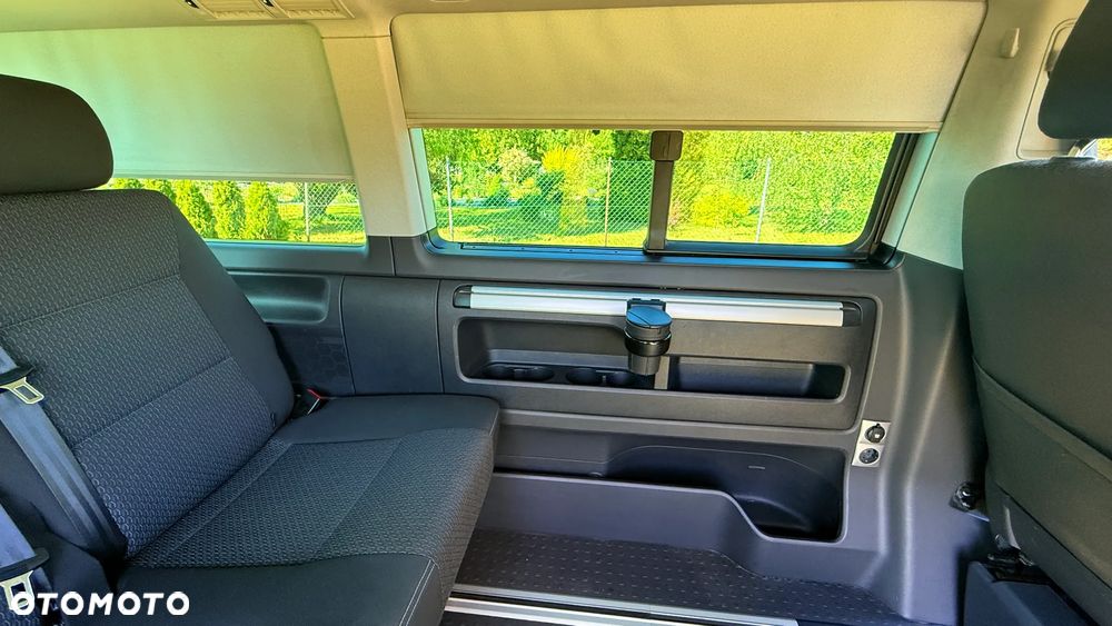 Volkswagen California - 18