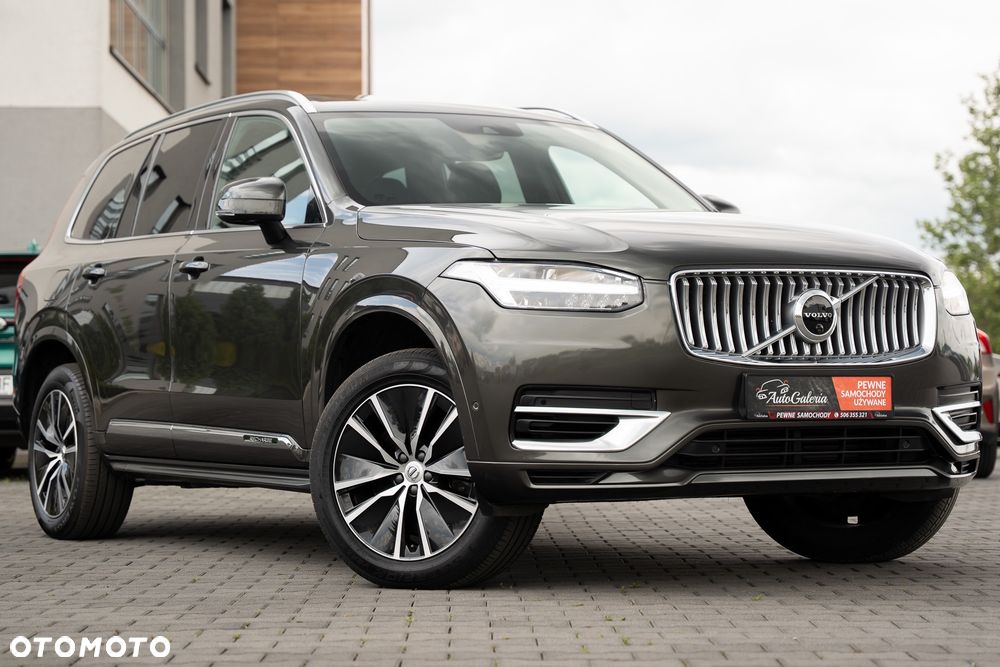 Volvo XC 90 - 6
