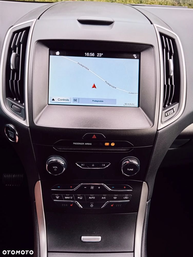Ford S-Max 2.0 EcoBlue Vignale - 24