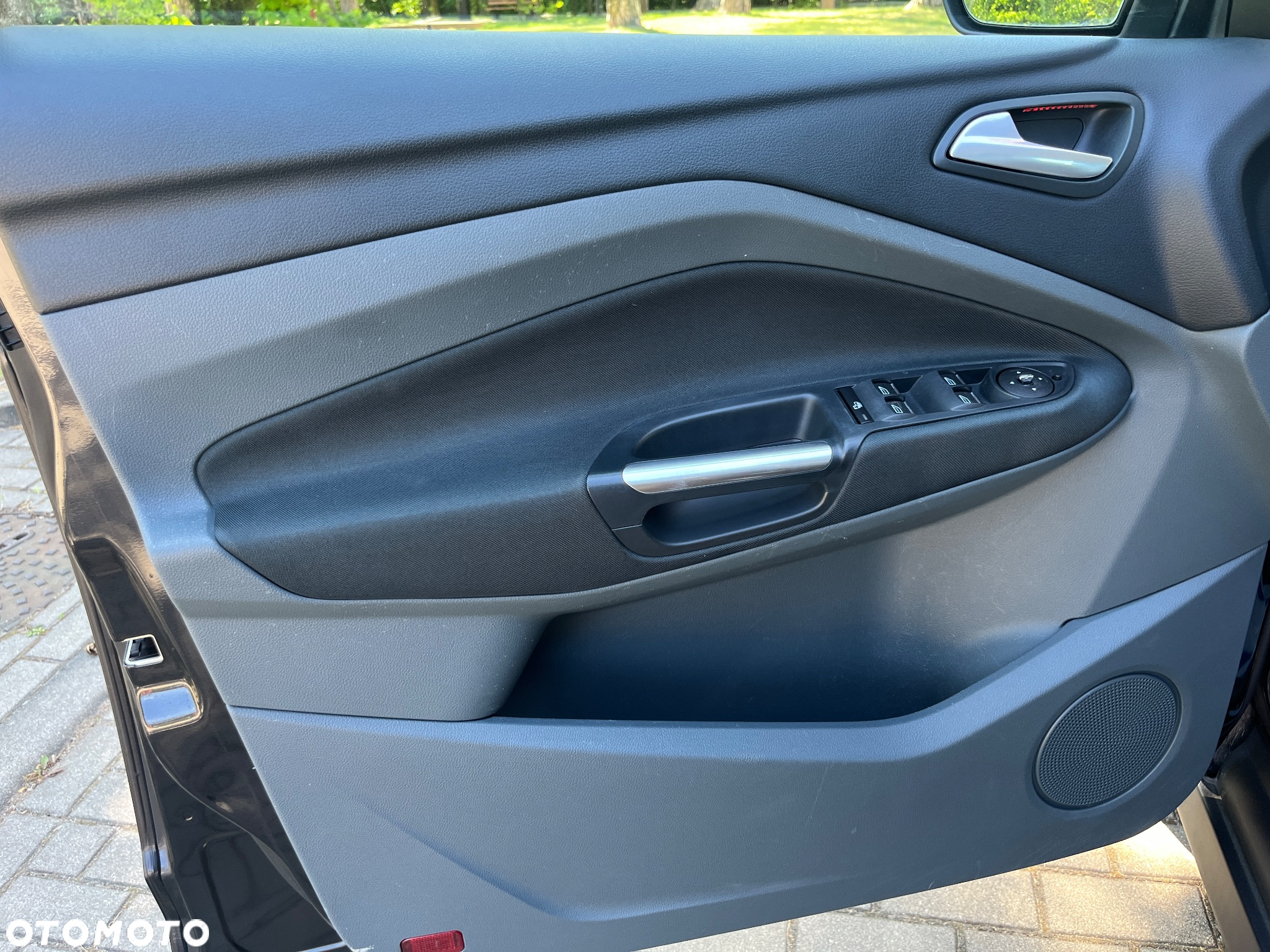 Ford C-MAX - 13
