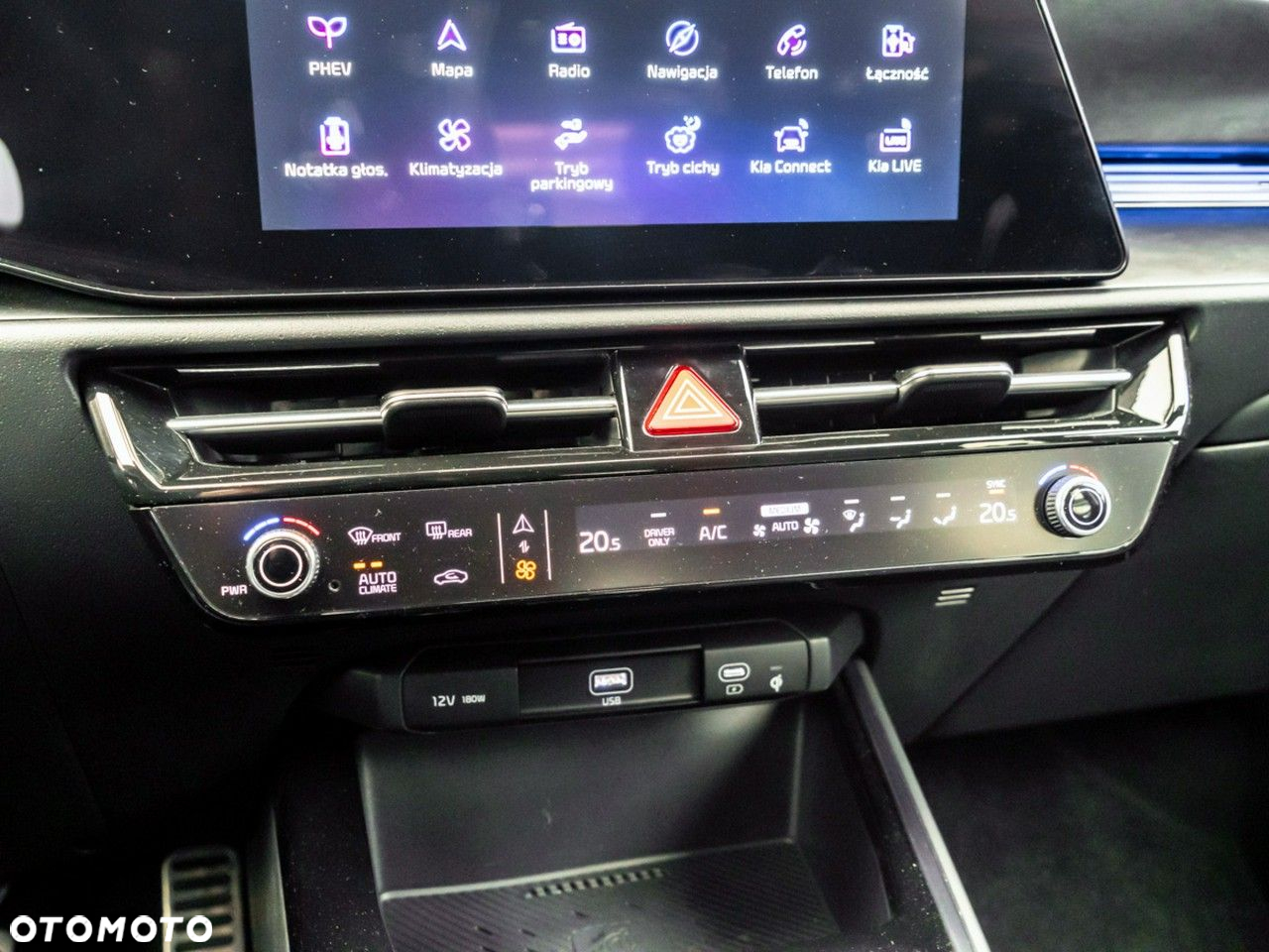 Kia Niro 1.6 GDI Plug-In Hybrid Business Line - 27