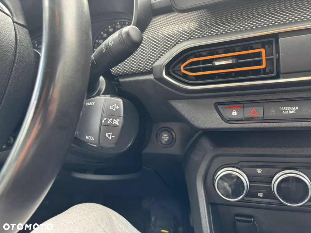 Dacia Sandero Stepway TCe 90 CVT Extreme - 33