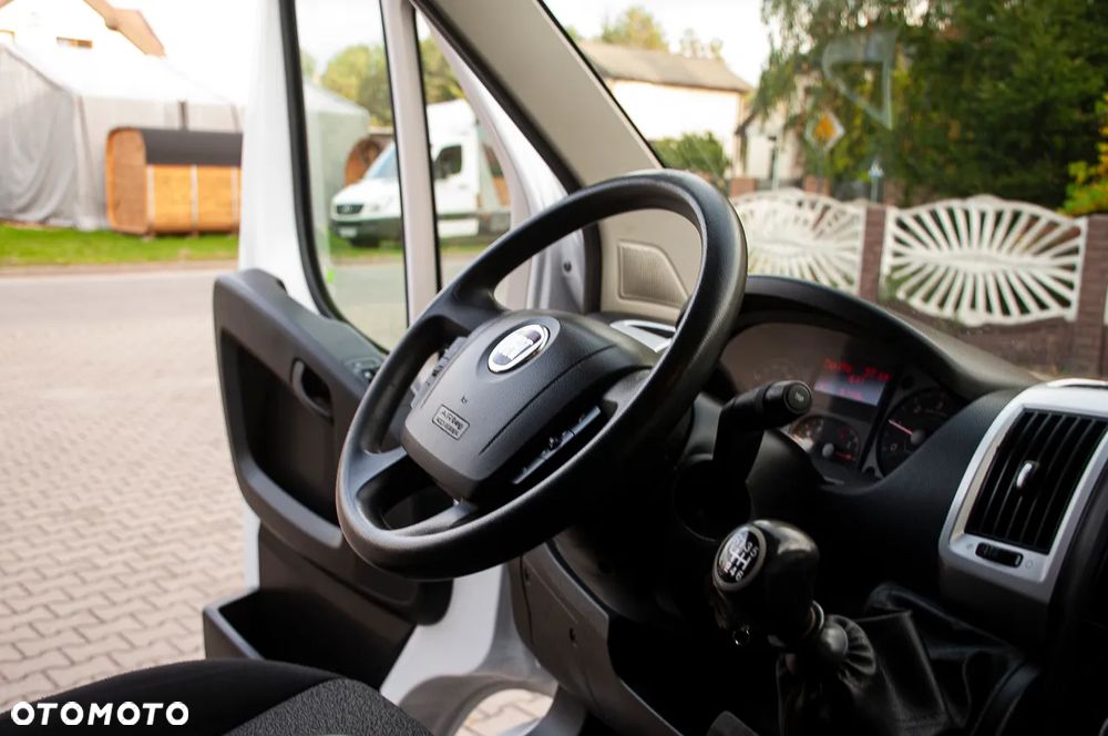 Fiat DUCATO - 27