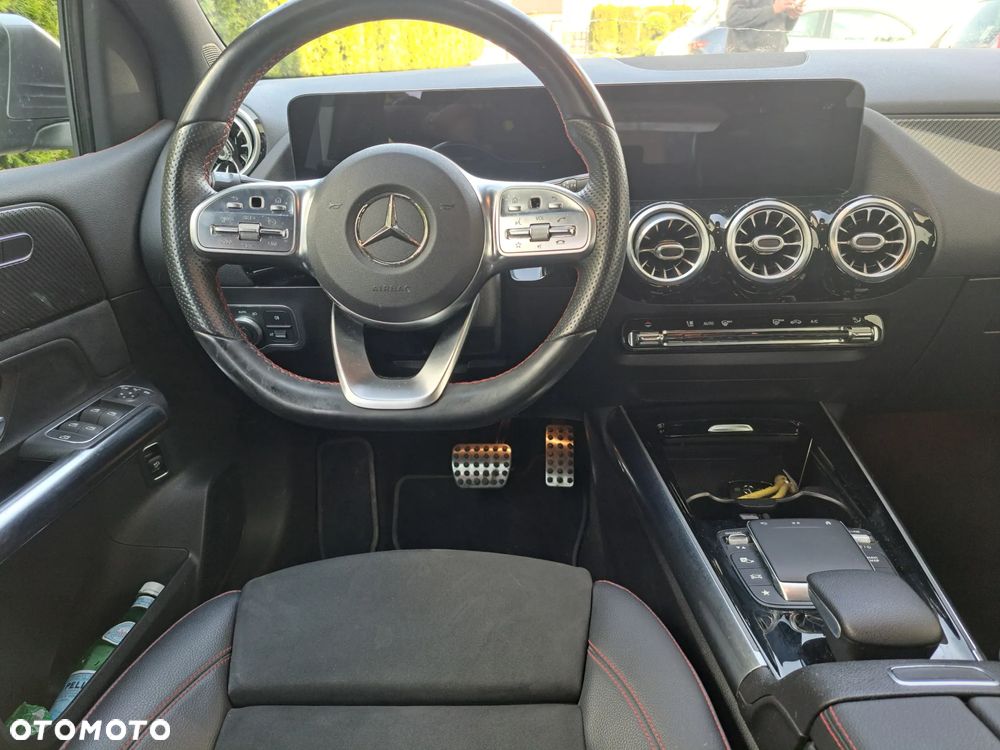 Mercedes-Benz Klasa B - 13