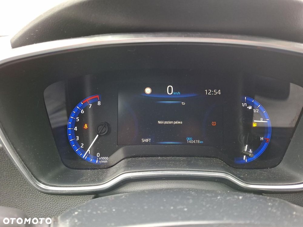 Toyota Corolla 1.6 Premium EU6 - 13