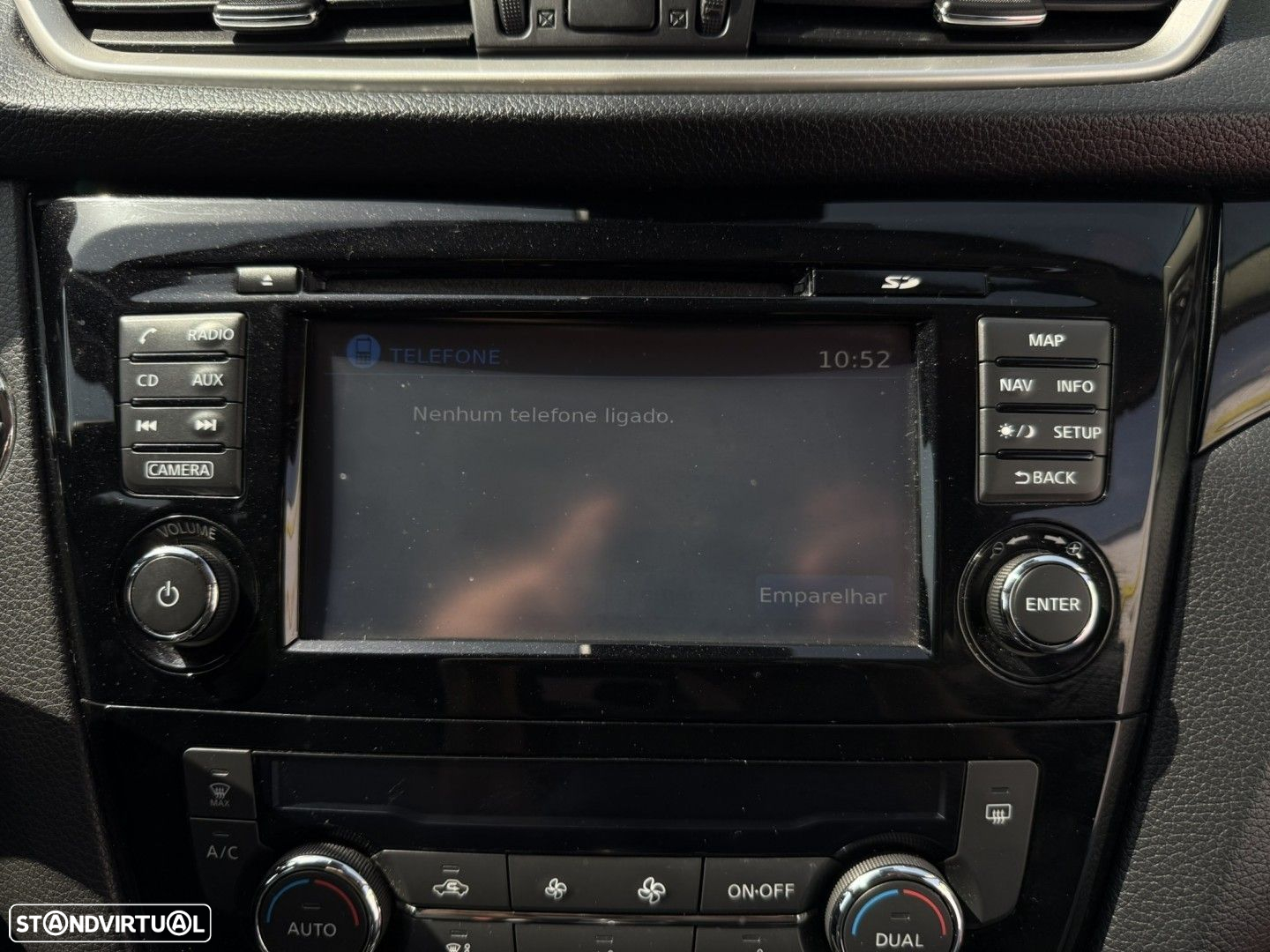 Nissan Qashqai 1.5 dCi Tekna - 13