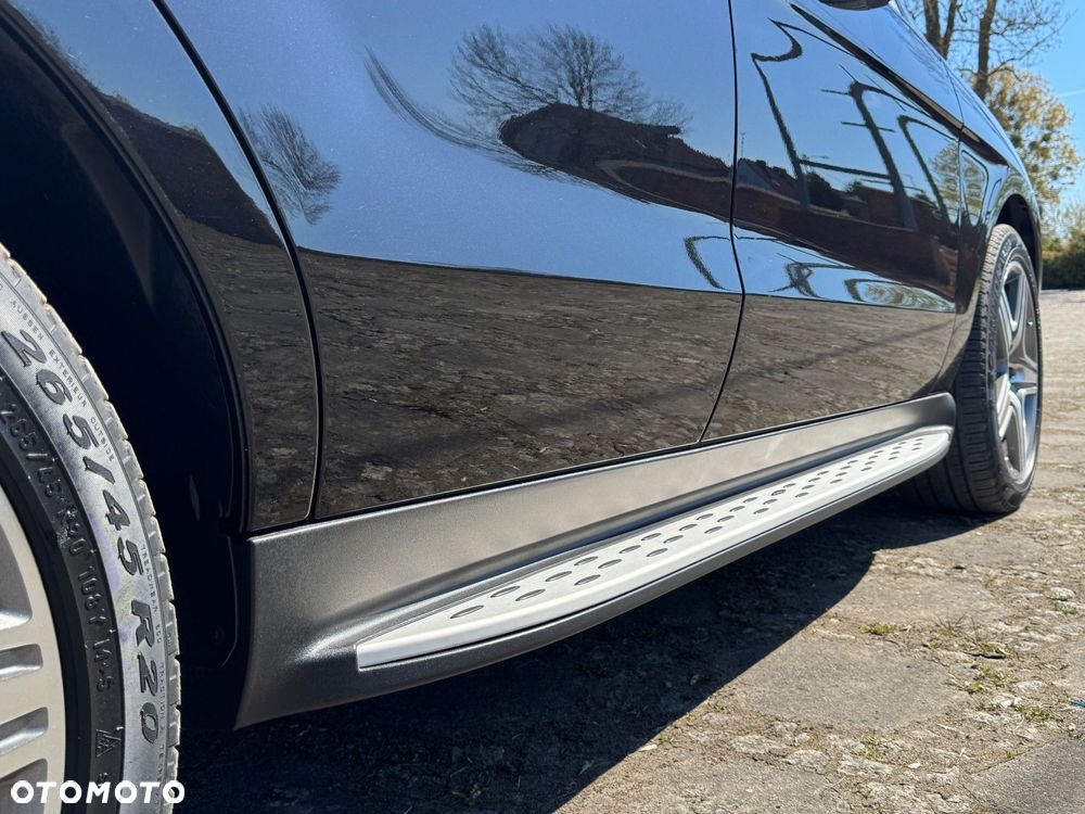 Mercedes-Benz ML 350 BlueTEC 4-Matic - 38