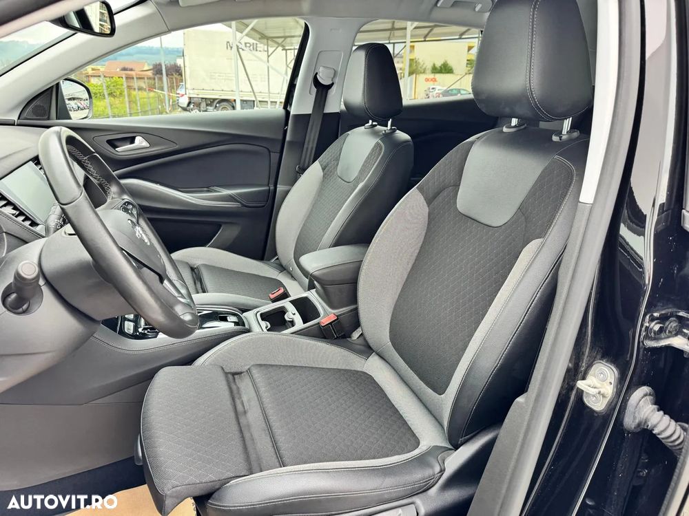 Opel Grandland X - 31