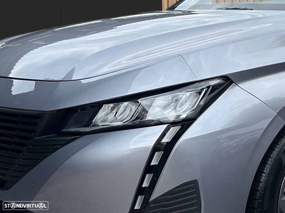 Peugeot 308 SW 1.2 PureTech Active Pack - 6