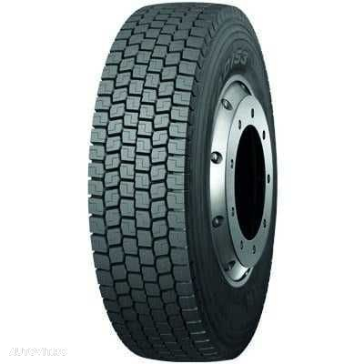 Anvelopa NOUA 315/70 R22.5 Golden Crown PROMO AD153  M+S Tractiune - 2