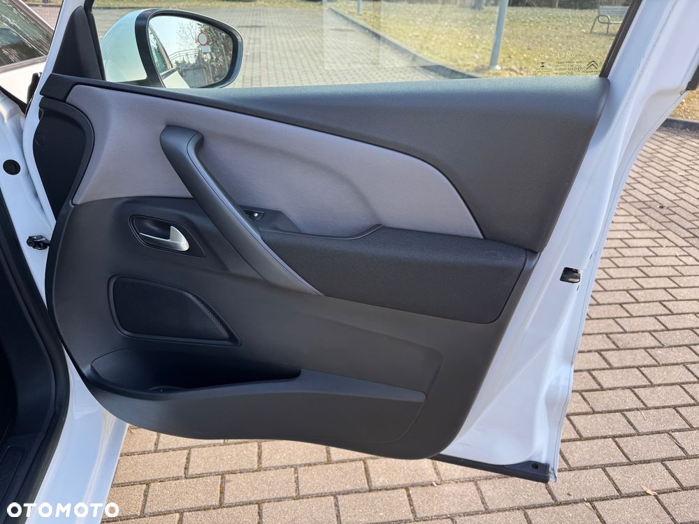 Citroën C4 Picasso e-HDi 115 Exclusive - 20