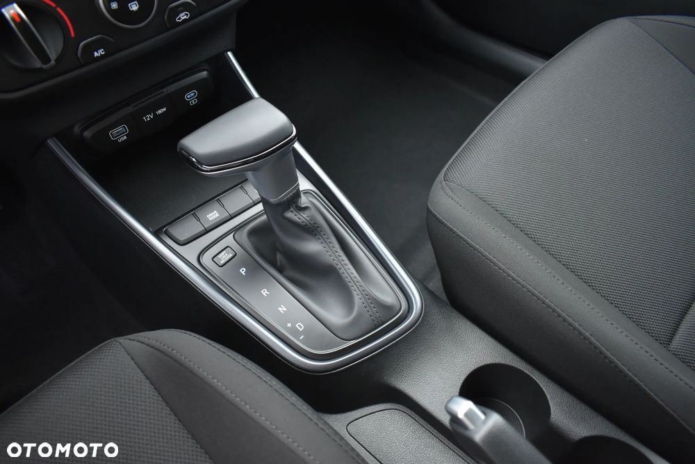 Hyundai i20 1.0 T-GDi Pure DCT - 17