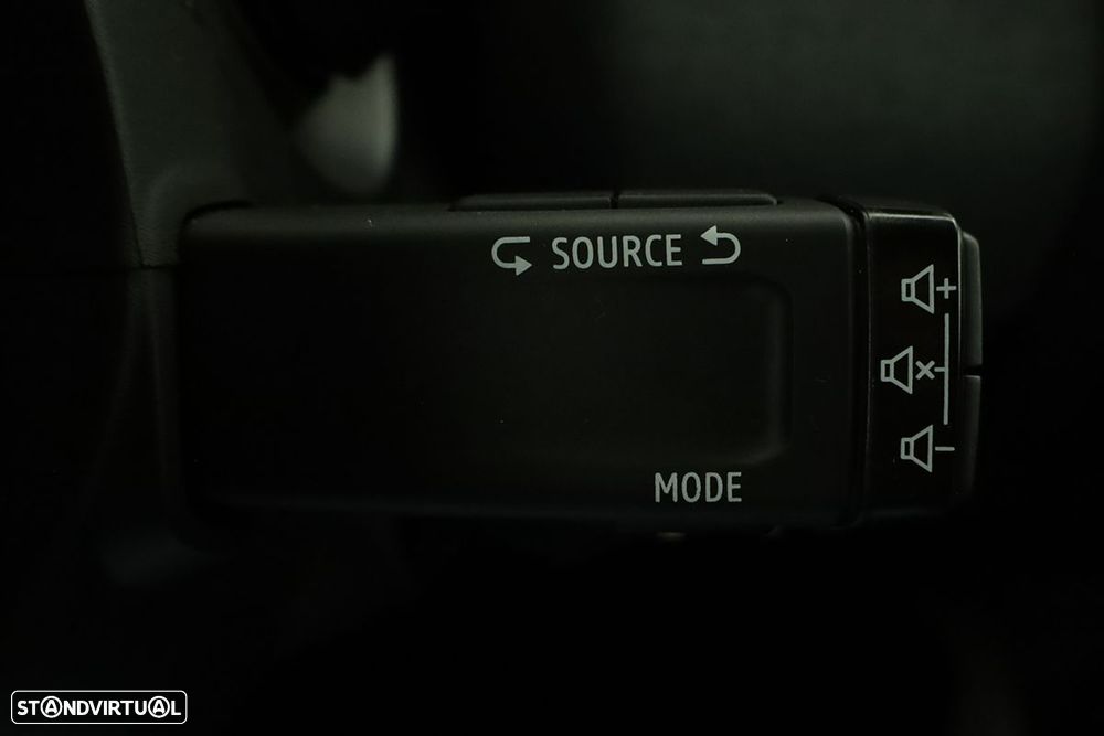 Renault Clio 1.0 TCe Evolution Bi-Fuel - 18