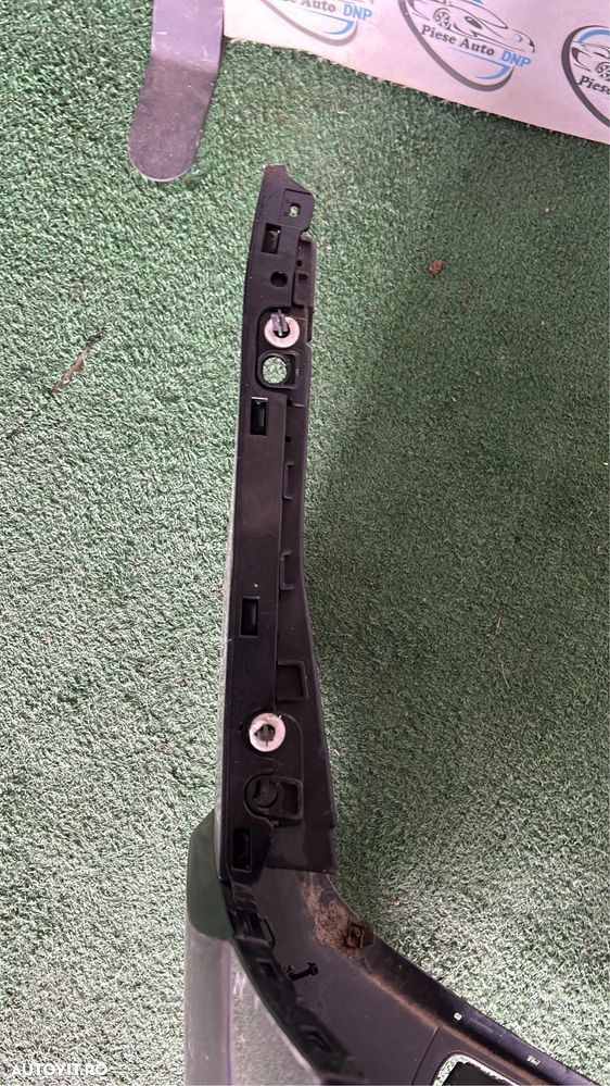 Bara spate Citroen C4 Grand Picasso - 3