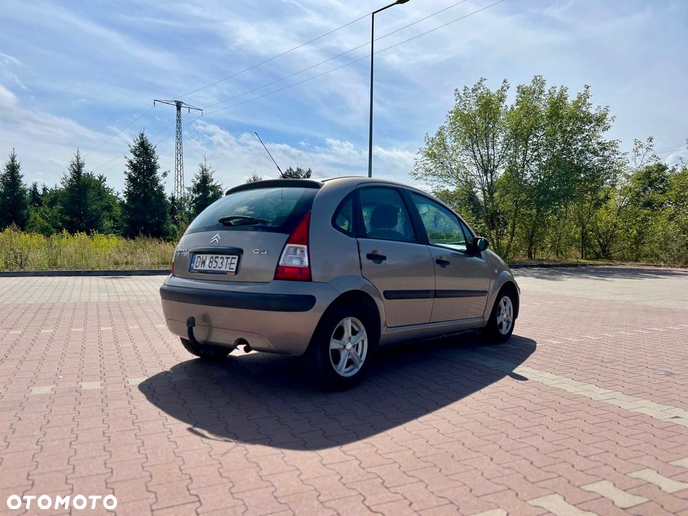 Citroën C3 - 7