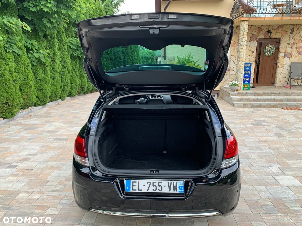Citroën C4 1.6 BlueHDi Feel Edition - 9