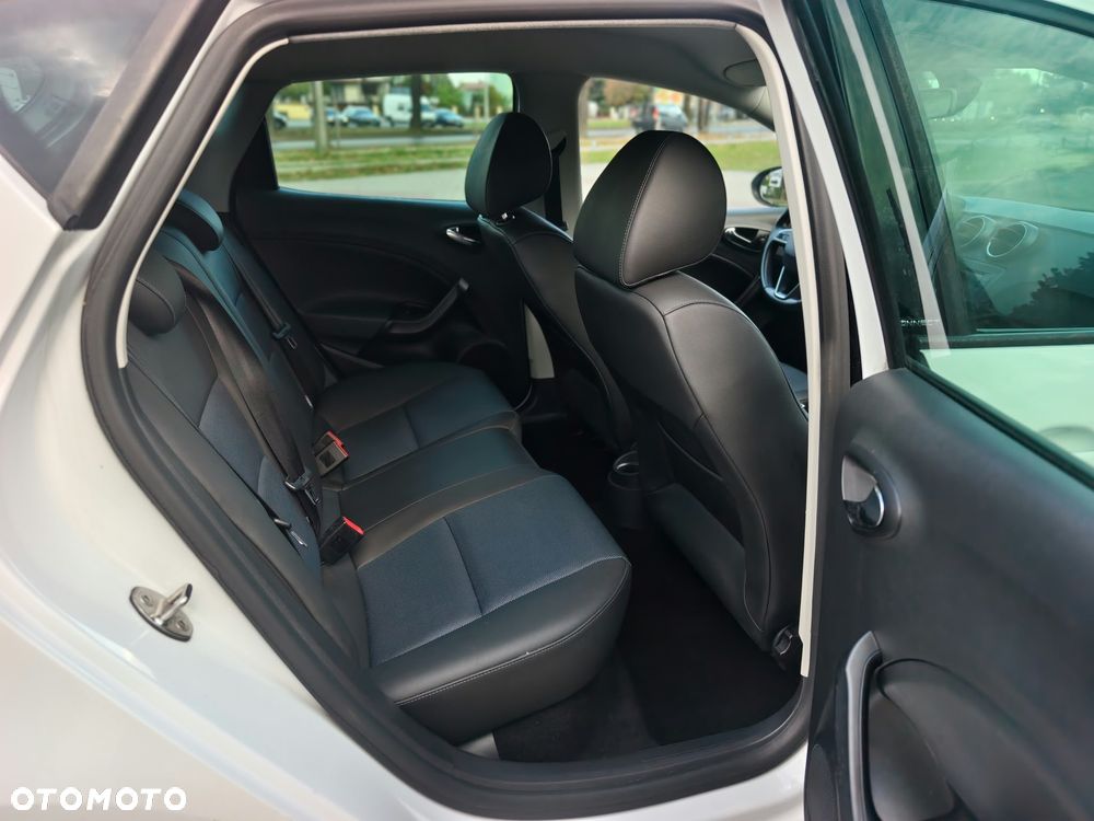 Seat Ibiza 1.4 TDI S&S CONNECT - 28