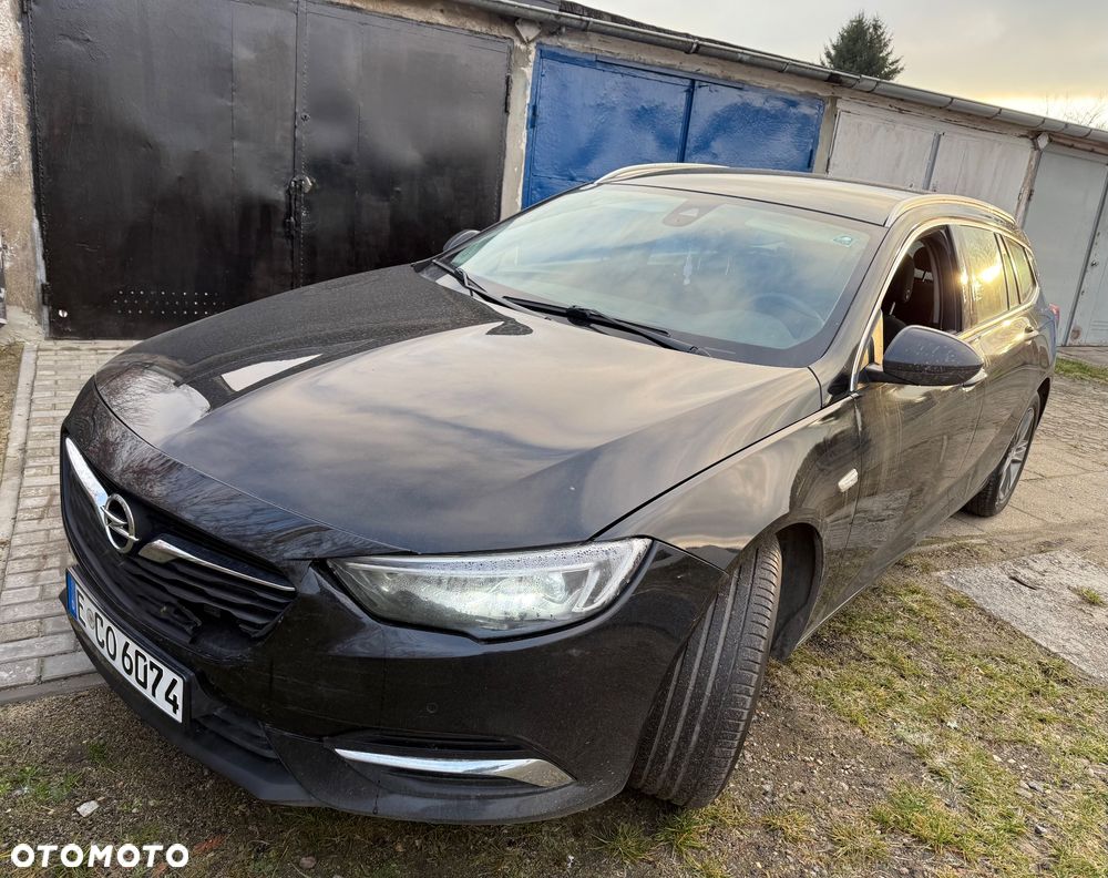 Opel Insignia 1.6 Ultimate 120 Jahre - 3
