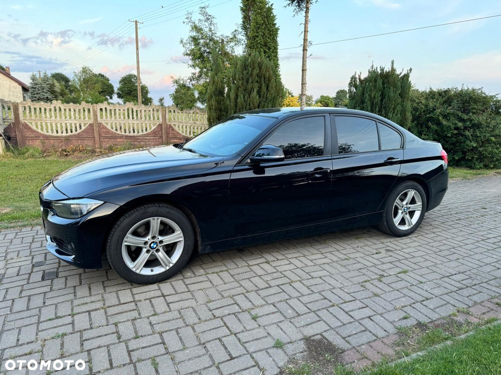 BMW Seria 3 - 3