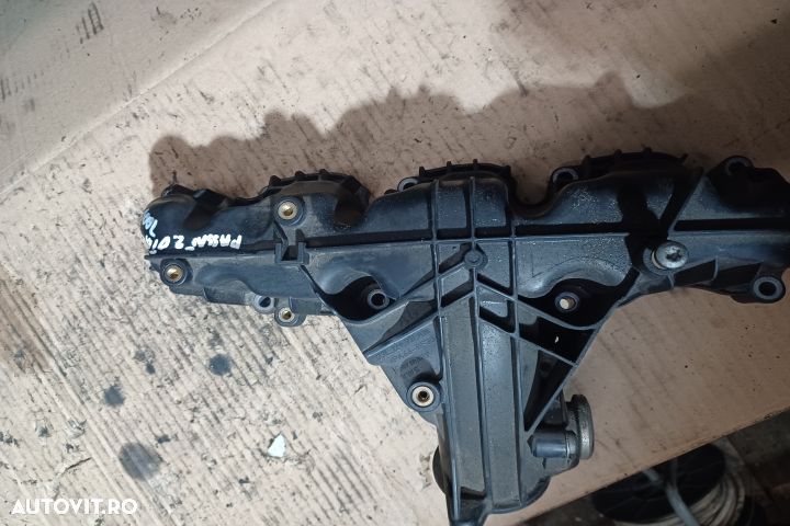 Galerie admisie 03L129711AM Volkswagen VW Passat B6 [2005 - 2010] Sed - 2