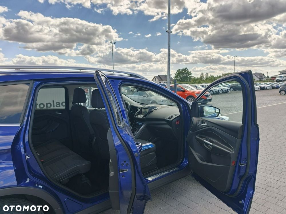 Ford Kuga - 18