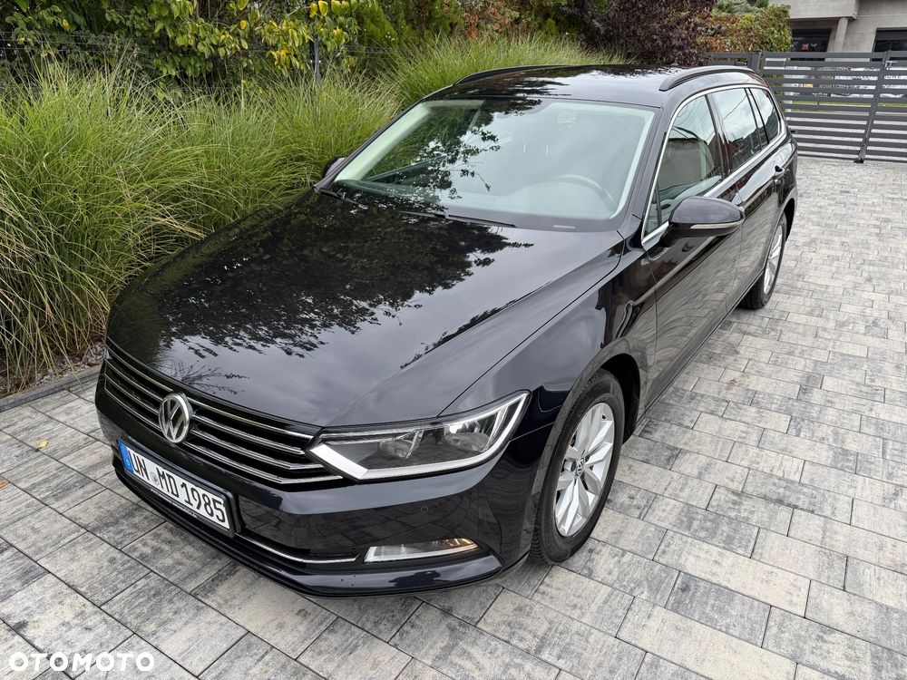 Volkswagen Passat 2.0 TDI BMT Highline DSG - 36