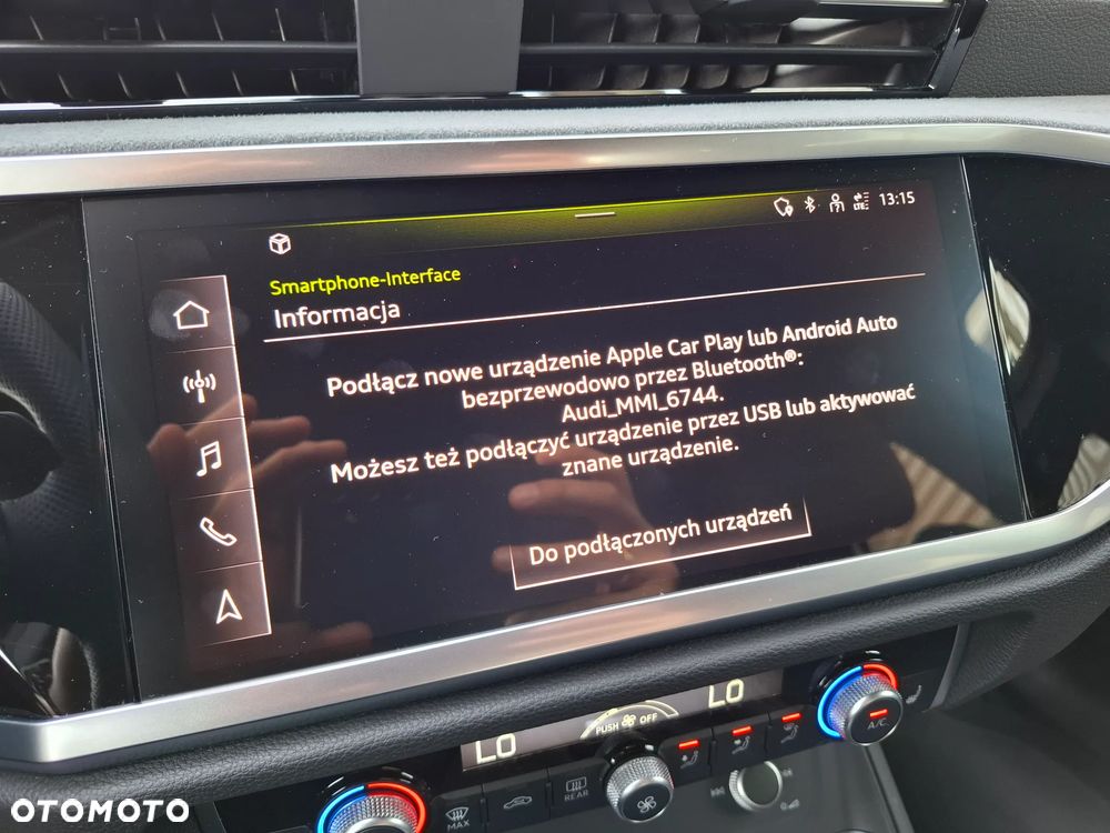 Audi Q3 Sportback 35 TFSI S tronic S line - 17