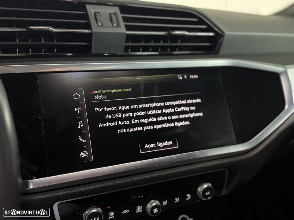 Audi Q3 35 TFSI Advanced S tronic - 25