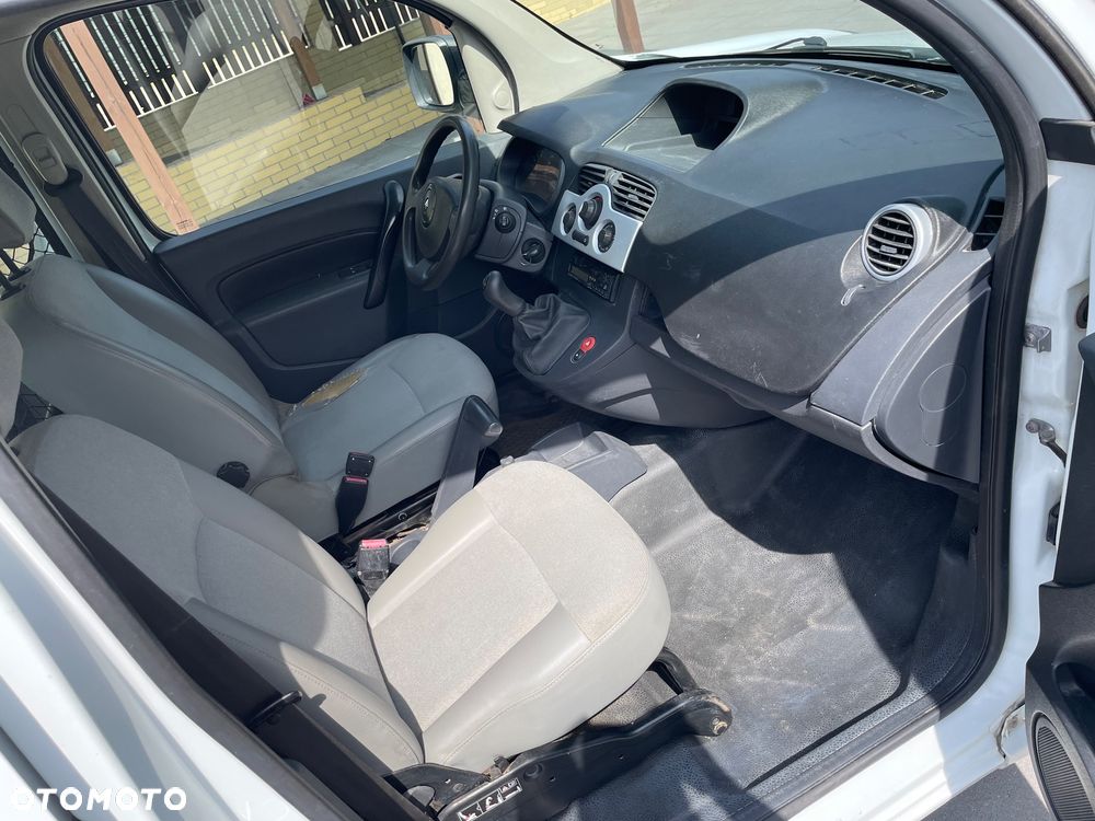 Renault kangoo - 19