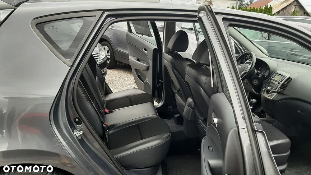 Hyundai i30 1.4 Edition Plus - 14