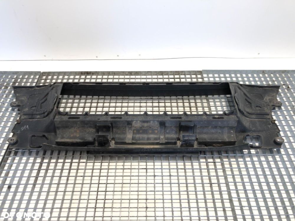 ZDERZAK ŚRODKOWY - 349.00 PLN - MAN TGX I 2006 - 2022 18.440 - 3