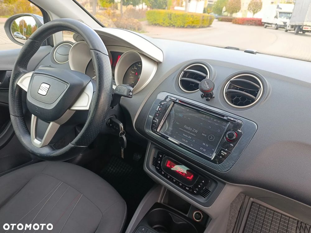 Seat Ibiza 1.2 TSI Style - 25