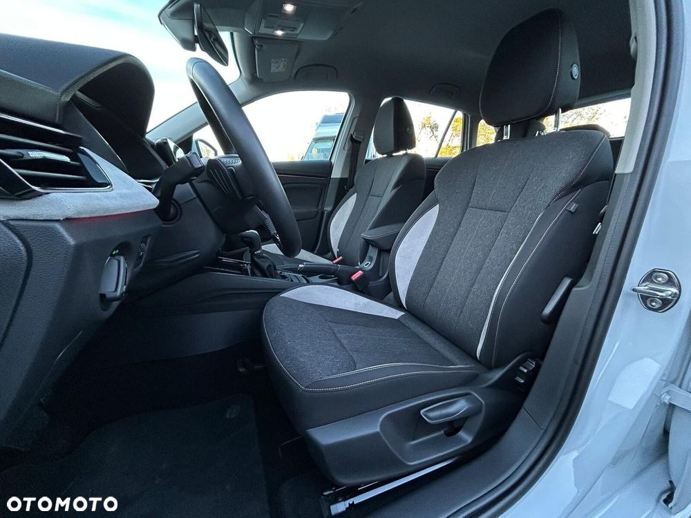 Skoda Scala 1.5 TSI Selection DSG - 9