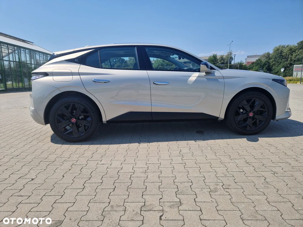 DS Automobiles DS 4 1.2 PureTech Performance Line - 18