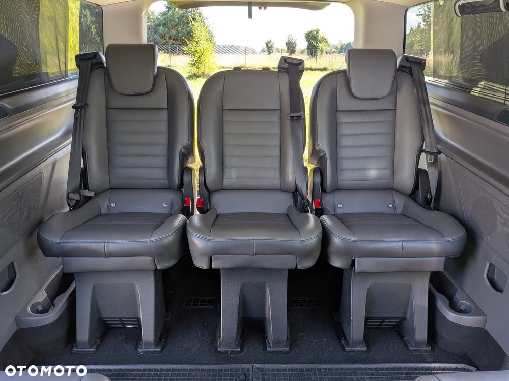 Ford Tourneo Custom 2.0 EcoBlue L2 Titanium SelectShift - 18