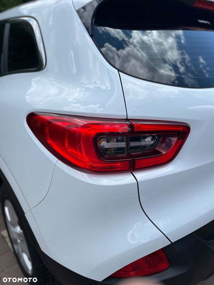 Renault Kadjar 1.3 TCe FAP Life - 16