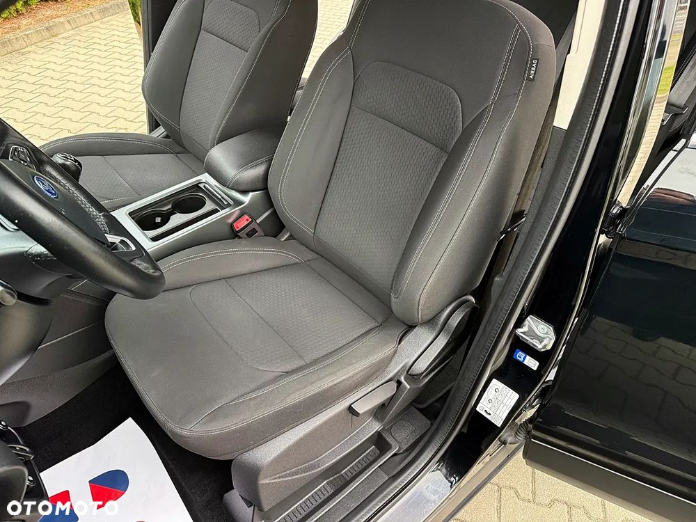 Ford Kuga 1.5 EcoBoost 2x4 Titanium - 29
