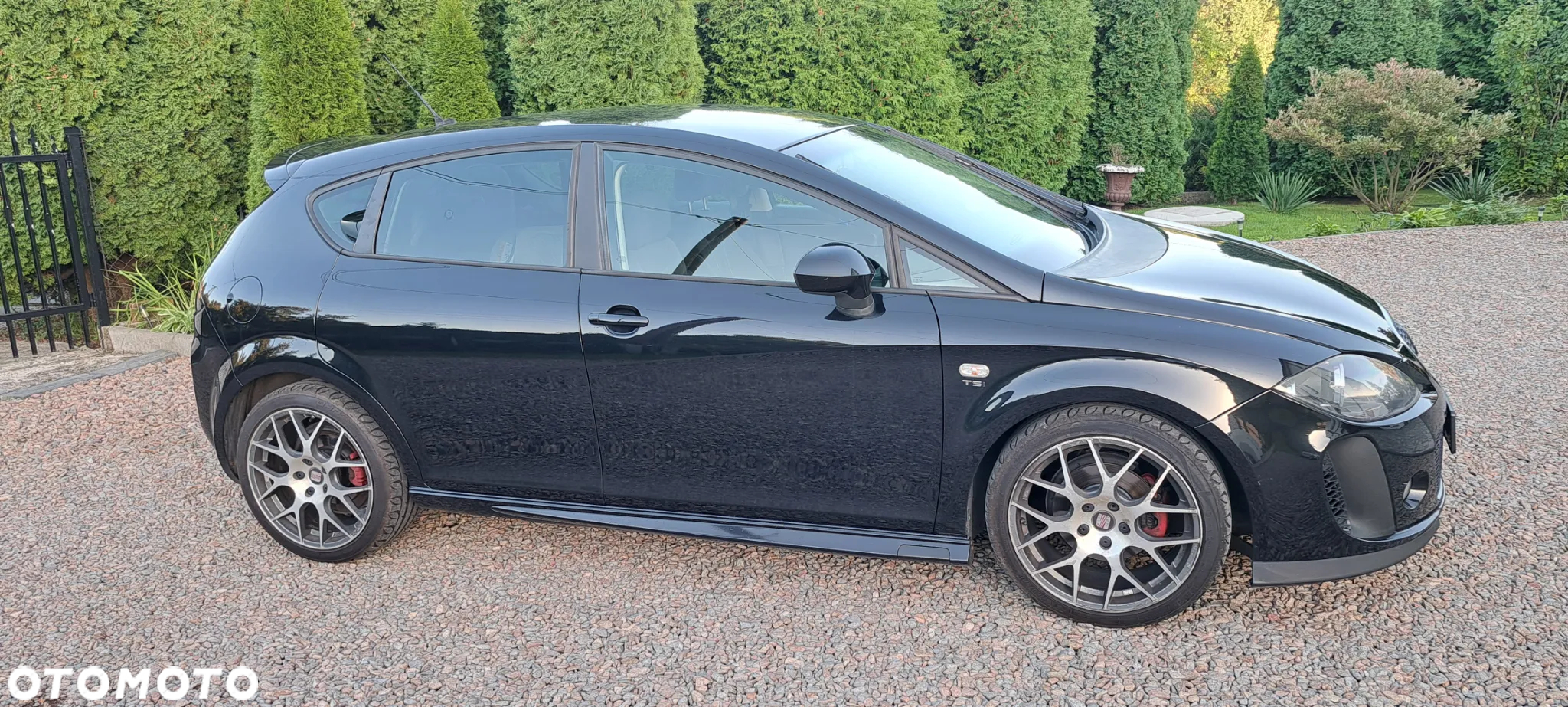 Seat Leon 1.2 TSI Sport - 2