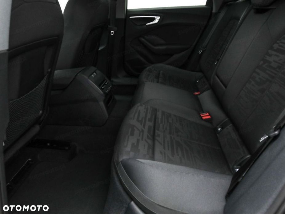 Audi A5 Avant TFSI S tronic - 15