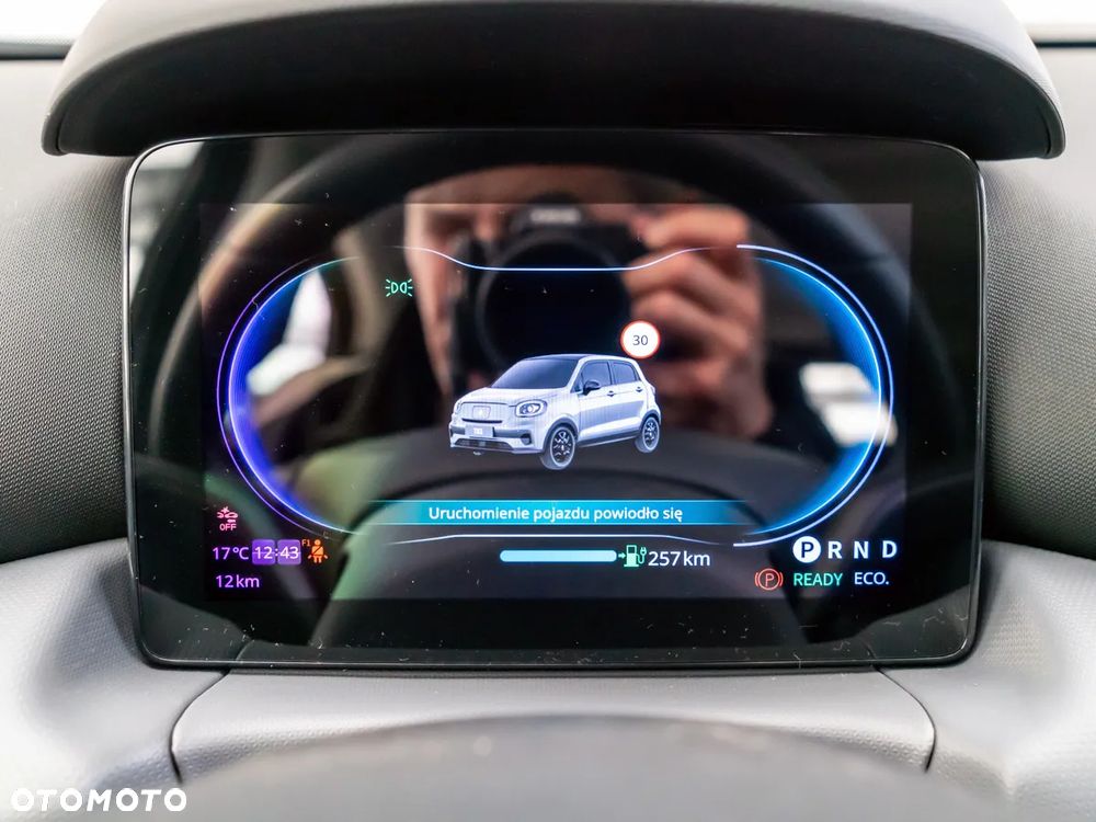 Leapmotor T03 37.3kWh - 29