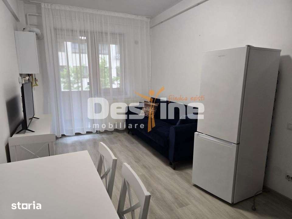 Chirie, Apartament 2 camere Cartier Visoianu — fotografia 3