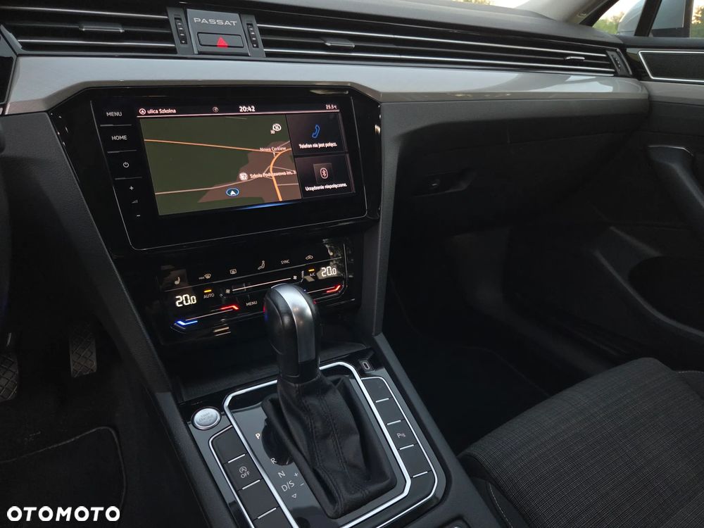 Volkswagen Passat 2.0 TDI EVO Business DSG - 12