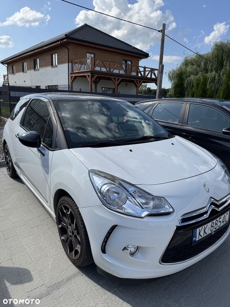 Citroën DS3 1.6 THP SportChic - 13
