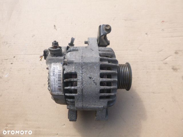 ALTERNATOR TOYOTA YARIS I 1.0 16V 99-05 - 6