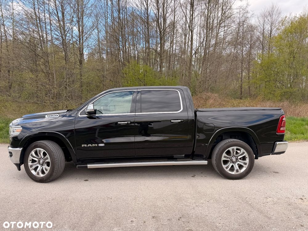 Dodge RAM - 7