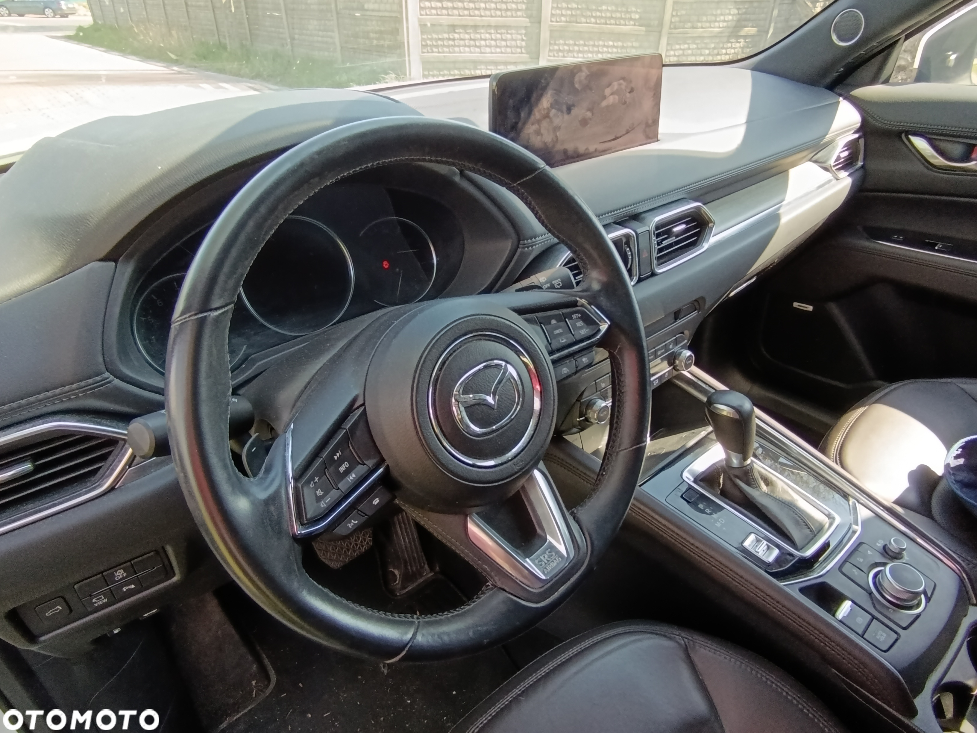 Mazda CX-5 - 8