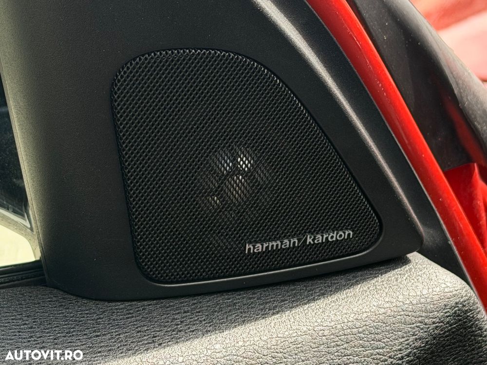 BMW X1 xDrive25d Aut. Sport Line - 21