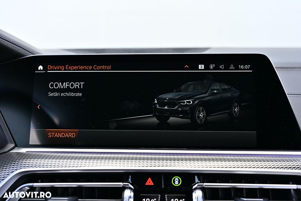 BMW X6 xDrive40d AT MHEV - 23